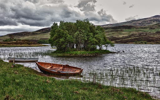 Boats docked along the river from Chrome web store to be run with OffiDocs Chromium online Boats docked along the river from Chrome web store to be run with OffiDocs Chromium online