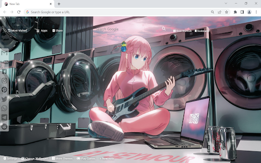 Bocchi The Rock Wallpaper from Chrome web store to be run with OffiDocs Chromium online Bocchi The Rock Wallpaper from Chrome web store to be run with OffiDocs Chromium online