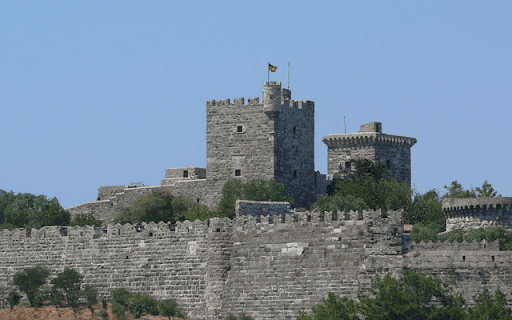 Bodrum Castle from Chrome web store to be run with OffiDocs Chromium online Bodrum Castle from Chrome web store to be run with OffiDocs Chromium online
