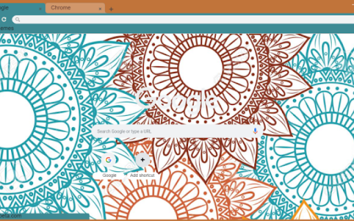 Bohemian Mandala Pattern from Chrome web store to be run with OffiDocs Chromium online Bohemian Mandala Pattern from Chrome web store to be run with OffiDocs Chromium online
