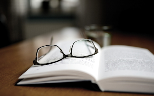 Book glasses from Chrome web store to be run with OffiDocs Chromium online Book glasses from Chrome web store to be run with OffiDocs Chromium online