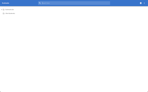 Bookmark Manager from Chrome web store to be run with OffiDocs Chromium online Bookmark Manager from Chrome web store to be run with OffiDocs Chromium online