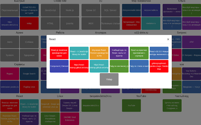 bookmarks on tab like opera from Chrome web store to be run with OffiDocs Chromium online bookmarks on tab like opera from Chrome web store to be run with OffiDocs Chromium online