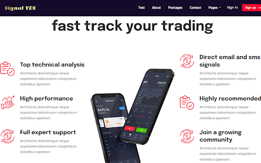 Boss Hub | Signal YES from Chrome web store to be run with OffiDocs Chromium online Boss Hub | Signal YES from Chrome web store to be run with OffiDocs Chromium online