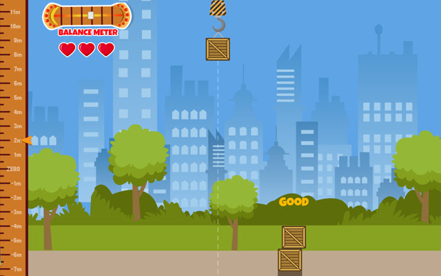 Box Stack Game from Chrome web store to be run with OffiDocs Chromium online Box Stack Game from Chrome web store to be run with OffiDocs Chromium online