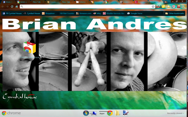 Brain Andres from Chrome web store to be run with OffiDocs Chromium online Brain Andres from Chrome web store to be run with OffiDocs Chromium online