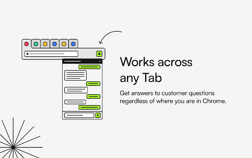 Brainfish Agent Assist from Chrome web store to be run with OffiDocs Chromium online Brainfish Agent Assist from Chrome web store to be run with OffiDocs Chromium online