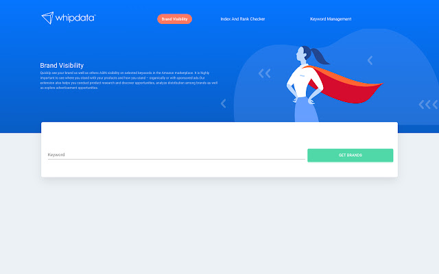 Brand Visibility from Chrome web store to be run with OffiDocs Chromium online Brand Visibility from Chrome web store to be run with OffiDocs Chromium online
