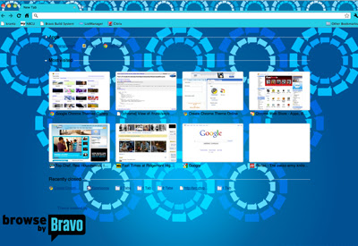 Bravo Chrome Theme from Chrome web store to be run with OffiDocs Chromium online Bravo Chrome Theme from Chrome web store to be run with OffiDocs Chromium online