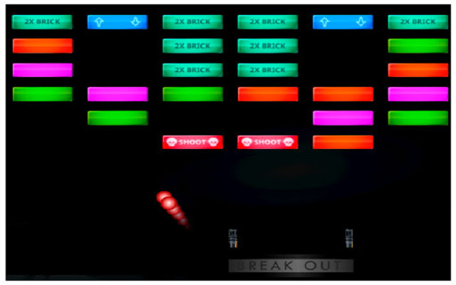 Breakout Level Pack from Chrome web store to be run with OffiDocs Chromium online Breakout Level Pack from Chrome web store to be run with OffiDocs Chromium online
