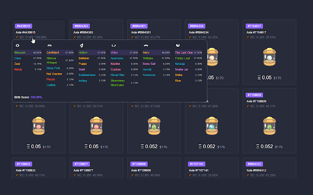 Breedict from Chrome web store to be run with OffiDocs Chromium online Breedict from Chrome web store to be run with OffiDocs Chromium online