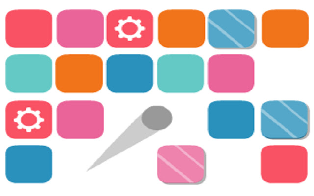 Brick Breaker Levels from Chrome web store to be run with OffiDocs Chromium online Brick Breaker Levels from Chrome web store to be run with OffiDocs Chromium online