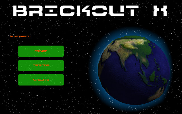 Brickout X from Chrome web store to be run with OffiDocs Chromium online Brickout X from Chrome web store to be run with OffiDocs Chromium online