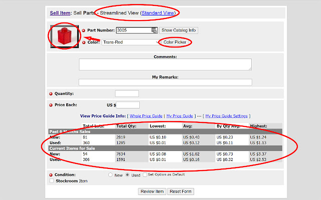 BrickTinker from Chrome web store to be run with OffiDocs Chromium online BrickTinker from Chrome web store to be run with OffiDocs Chromium online
