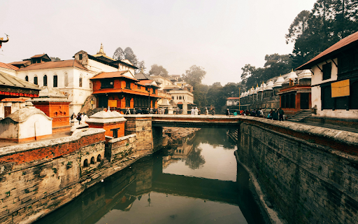 Bridge Over the Bagmati River in the Pashupatinath from Chrome web store to be run with OffiDocs Chromium online Bridge Over the Bagmati River in the Pashupatinath from Chrome web store to be run with OffiDocs Chromium online