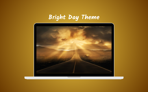 Bright Day Theme from Chrome web store to be run with OffiDocs Chromium online Bright Day Theme from Chrome web store to be run with OffiDocs Chromium online
