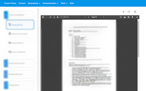 BrightSpace Open Content In A New Tab from Chrome web store to be run with OffiDocs Chromium online BrightSpace Open Content In A New Tab from Chrome web store to be run with OffiDocs Chromium online