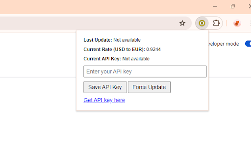 BrokerBin USD to EUR from Chrome web store to be run with OffiDocs Chromium online BrokerBin USD to EUR from Chrome web store to be run with OffiDocs Chromium online