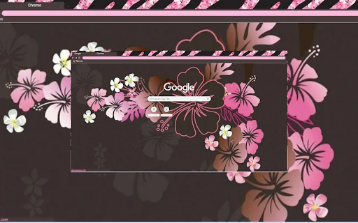brown hibiscus pink gal from Chrome web store to be run with OffiDocs Chromium online brown hibiscus pink gal from Chrome web store to be run with OffiDocs Chromium online