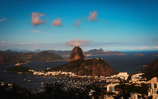 Brown Mountain Surrounded with White Buildings from Chrome web store to be run with OffiDocs Chromium online Brown Mountain Surrounded with White Buildings from Chrome web store to be run with OffiDocs Chromium online