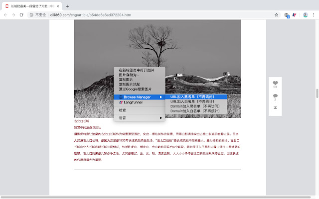 Browse Manager from Chrome web store to be run with OffiDocs Chromium online Browse Manager from Chrome web store to be run with OffiDocs Chromium online