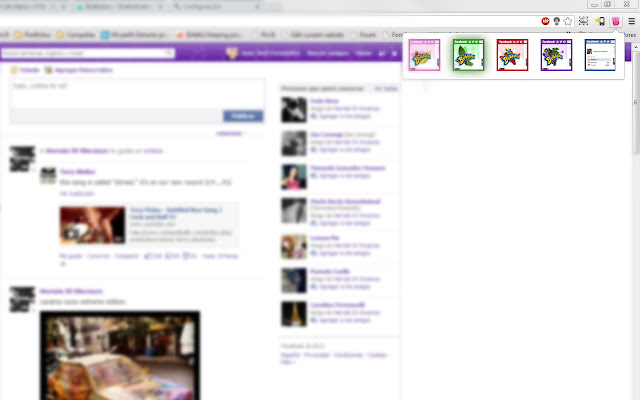 Bubbalizá tu Facebook from Chrome web store to be run with OffiDocs Chromium online Bubbalizá tu Facebook from Chrome web store to be run with OffiDocs Chromium online