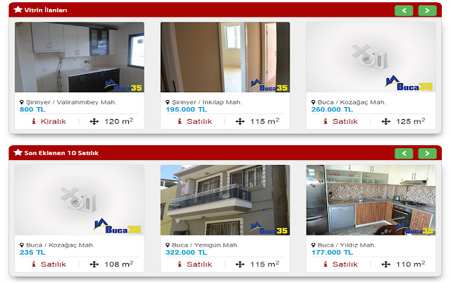 BUCA EMLAK TAKiBi from Chrome web store to be run with OffiDocs Chromium online BUCA EMLAK TAKiBi from Chrome web store to be run with OffiDocs Chromium online