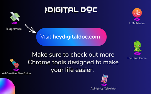 BudgetWise from Chrome web store to be run with OffiDocs Chromium online BudgetWise from Chrome web store to be run with OffiDocs Chromium online