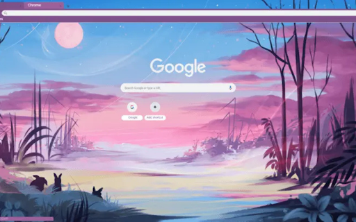 Bunnies from Chrome web store to be run with OffiDocs Chromium online Bunnies from Chrome web store to be run with OffiDocs Chromium online