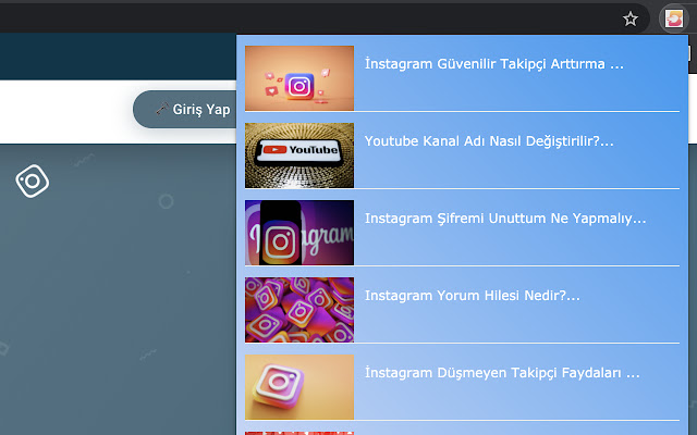 BurnMedya from Chrome web store to be run with OffiDocs Chromium online BurnMedya from Chrome web store to be run with OffiDocs Chromium online