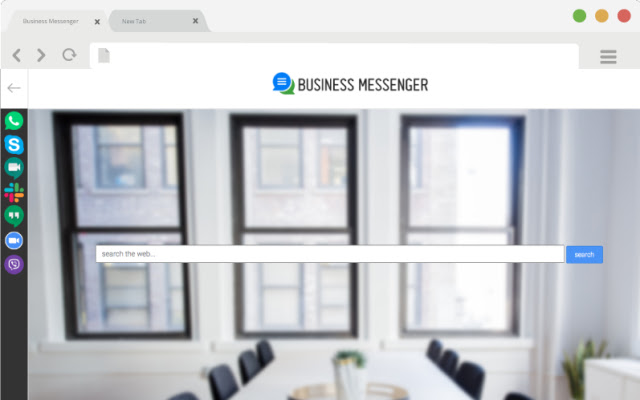 Business Messenger from Chrome web store to be run with OffiDocs Chromium online Business Messenger from Chrome web store to be run with OffiDocs Chromium online