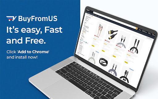 BuyFromUs from Chrome web store to be run with OffiDocs Chromium online BuyFromUs from Chrome web store to be run with OffiDocs Chromium online