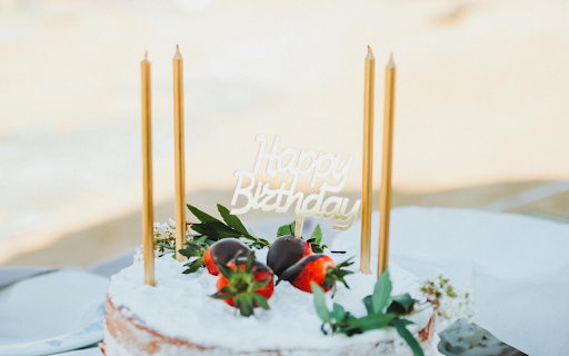Cake and Candles from Chrome web store to be run with OffiDocs Chromium online Cake and Candles from Chrome web store to be run with OffiDocs Chromium online