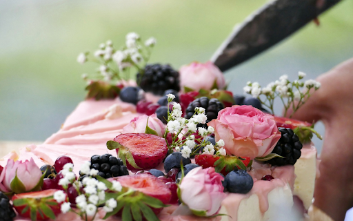 Cake and fresh flowers from Chrome web store to be run with OffiDocs Chromium online Cake and fresh flowers from Chrome web store to be run with OffiDocs Chromium online