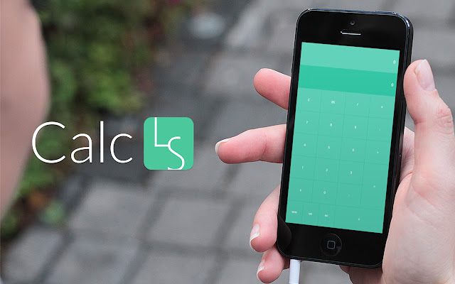 Calc LS from Chrome web store to be run with OffiDocs Chromium online Calc LS from Chrome web store to be run with OffiDocs Chromium online