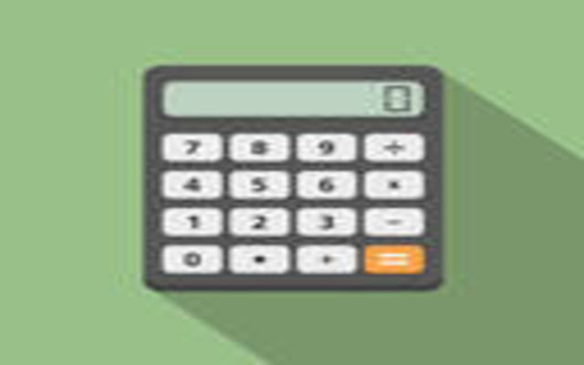 Calculator kit from Chrome web store to be run with OffiDocs Chromium online Calculator kit from Chrome web store to be run with OffiDocs Chromium online