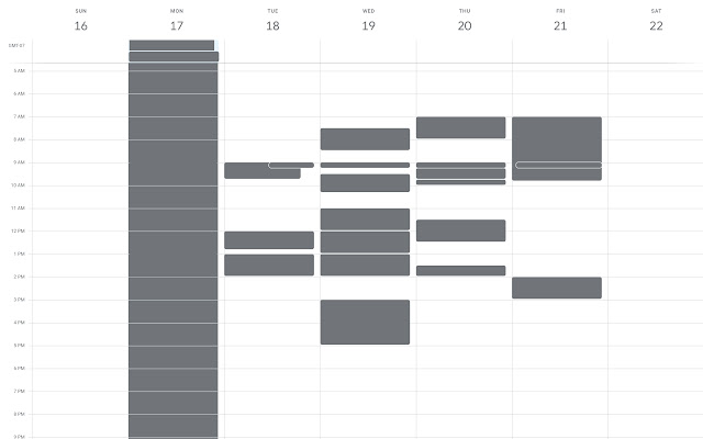 Calendar Anonymizer from Chrome web store to be run with OffiDocs Chromium online Calendar Anonymizer from Chrome web store to be run with OffiDocs Chromium online