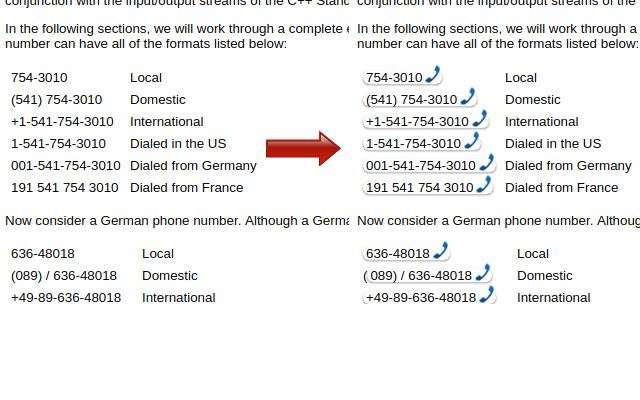 Call Number from Chrome web store to be run with OffiDocs Chromium online Call Number from Chrome web store to be run with OffiDocs Chromium online
