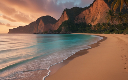 Calm sandy beach from Chrome web store to be run with OffiDocs Chromium online Calm sandy beach from Chrome web store to be run with OffiDocs Chromium online