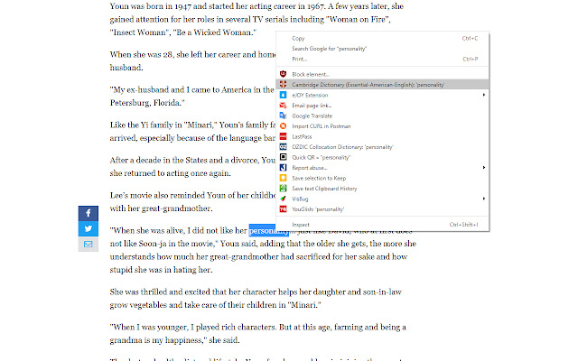 Cambridge Dictionary In Total from Chrome web store to be run with OffiDocs Chromium online Cambridge Dictionary In Total from Chrome web store to be run with OffiDocs Chromium online