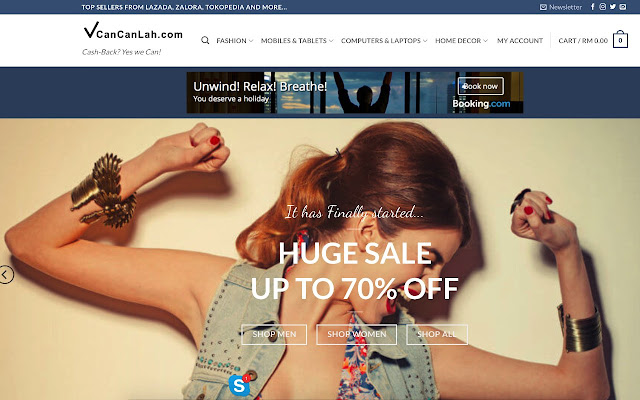 Cancanlah.com Your cashback from Chrome web store to be run with OffiDocs Chromium online Cancanlah.com Your cashback from Chrome web store to be run with OffiDocs Chromium online