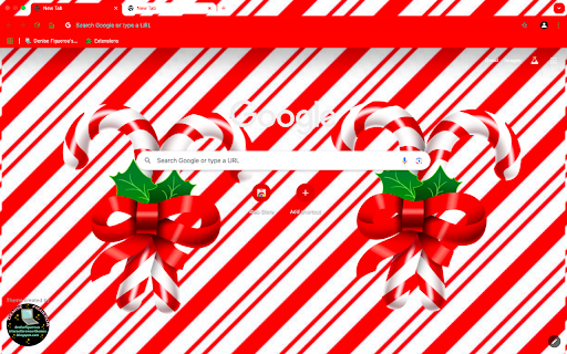 Candy Cane from Chrome web store to be run with OffiDocs Chromium online Candy Cane from Chrome web store to be run with OffiDocs Chromium online