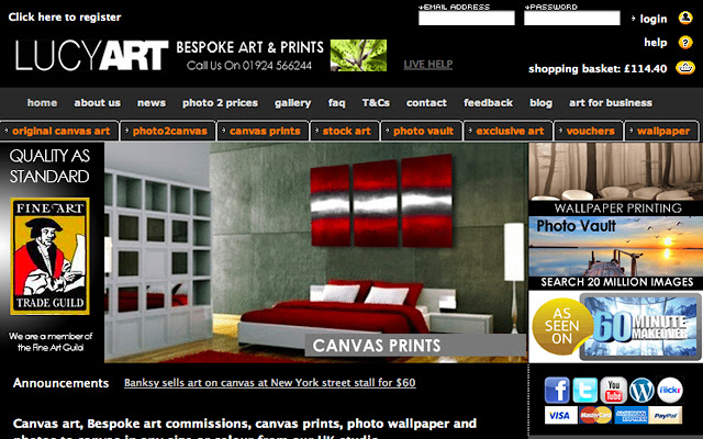Canvas art, prints by Lucyart from Chrome web store to be run with OffiDocs Chromium online Canvas art, prints by Lucyart from Chrome web store to be run with OffiDocs Chromium online