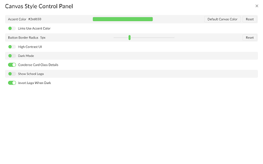 Canvas Style from Chrome web store to be run with OffiDocs Chromium online Canvas Style from Chrome web store to be run with OffiDocs Chromium online