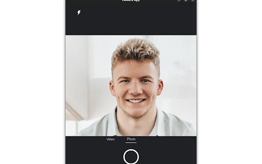 CapturePro Camera from Chrome web store to be run with OffiDocs Chromium online CapturePro Camera from Chrome web store to be run with OffiDocs Chromium online