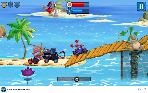 Car Eats Car: Sea Adventure Game from Chrome web store to be run with OffiDocs Chromium online Car Eats Car: Sea Adventure Game from Chrome web store to be run with OffiDocs Chromium online