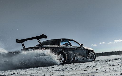 Car going through the snow from Chrome web store to be run with OffiDocs Chromium online Car going through the snow from Chrome web store to be run with OffiDocs Chromium online