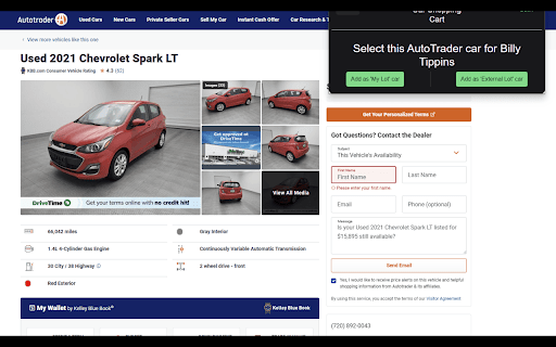 Car Shopping Cart 2.0 from Chrome web store to be run with OffiDocs Chromium online Car Shopping Cart 2.0 from Chrome web store to be run with OffiDocs Chromium online
