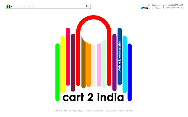 cart2india from Chrome web store to be run with OffiDocs Chromium online cart2india from Chrome web store to be run with OffiDocs Chromium online