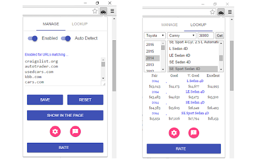 Car Value from Chrome web store to be run with OffiDocs Chromium online Car Value from Chrome web store to be run with OffiDocs Chromium online